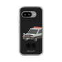 スリムプロテクションケース［ 塊魂 - パトカー ］