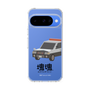 スリムプロテクションケース［ 塊魂 - パトカー ］