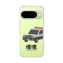スリムプロテクションケース［ 塊魂 - パトカー ］
