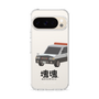 スリムプロテクションケース［ 塊魂 - パトカー ］