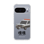 スリムプロテクションケース［ 塊魂 - パトカー ］