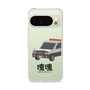スリムプロテクションケース［ 塊魂 - パトカー ］