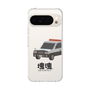 スリムプロテクションケース［ 塊魂 - パトカー ］