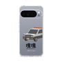 スリムプロテクションケース［ 塊魂 - パトカー ］