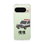スリムプロテクションケース［ 塊魂 - パトカー ］