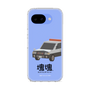 スリムプロテクションケース［ 塊魂 - パトカー ］