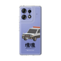 スリムプロテクションケース［ 塊魂 - パトカー ］