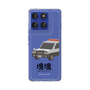 スリムプロテクションケース［ 塊魂 - パトカー ］