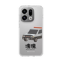 スリムプロテクションケース［ 塊魂 - パトカー ］