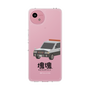 スリムプロテクションケース［ 塊魂 - パトカー ］