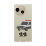 スリムプロテクションケース［ 塊魂 - パトカー ］
