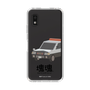 スリムプロテクションケース［ 塊魂 - パトカー ］
