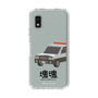 スリムプロテクションケース［ 塊魂 - パトカー ］