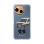 スリムプロテクションケース［ 塊魂 - パトカー ］