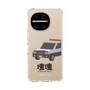 スリムプロテクションケース［ 塊魂 - パトカー ］