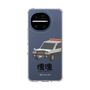 スリムプロテクションケース［ 塊魂 - パトカー ］