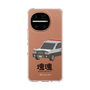 スリムプロテクションケース［ 塊魂 - パトカー ］