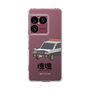 スリムプロテクションケース［ 塊魂 - パトカー ］