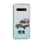スリムプロテクションケース［ 塊魂 - パトカー ］