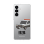 スリムプロテクションケース［ 塊魂 - パトカー ］