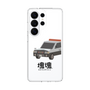 スリムプロテクションケース［ 塊魂 - パトカー ］