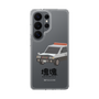 スリムプロテクションケース［ 塊魂 - パトカー ］