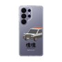 スリムプロテクションケース［ 塊魂 - パトカー ］