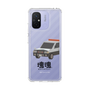 スリムプロテクションケース［ 塊魂 - パトカー ］