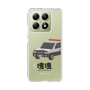 スリムプロテクションケース［ 塊魂 - パトカー ］