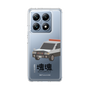 スリムプロテクションケース［ 塊魂 - パトカー ］