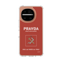 スリムプロテクションケース［ ガールズ＆パンツァー - プラウダ高校 ］