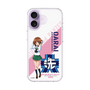 スリムプロテクションケース［ ガールズ＆パンツァー - 西住 みほ ］