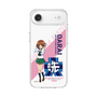 スリムプロテクションケース［ ガールズ＆パンツァー - 西住 みほ ］