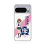 スリムプロテクションケース［ ガールズ＆パンツァー - 西住 みほ ］