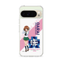 スリムプロテクションケース［ ガールズ＆パンツァー - 西住 みほ ］