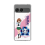 スリムプロテクションケース［ ガールズ＆パンツァー - 西住 みほ ］