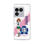 スリムプロテクションケース［ ガールズ＆パンツァー - 西住 みほ ］