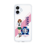 スリムプロテクションケース［ ガールズ＆パンツァー - 西住 みほ ］