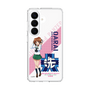 スリムプロテクションケース［ ガールズ＆パンツァー - 西住 みほ ］