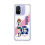 スリムプロテクションケース［ ガールズ＆パンツァー - 西住 みほ ］