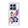 スリムプロテクションケース［ ガールズ＆パンツァー - 西住 みほ ］