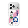スリムプロテクションケース［ ガールズ＆パンツァー - 河嶋 桃 ］