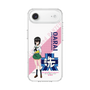 スリムプロテクションケース［ ガールズ＆パンツァー - 河嶋 桃 ］