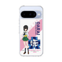 スリムプロテクションケース［ ガールズ＆パンツァー - 河嶋 桃 ］