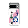 スリムプロテクションケース［ ガールズ＆パンツァー - 河嶋 桃 ］