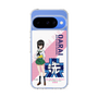 スリムプロテクションケース［ ガールズ＆パンツァー - 河嶋 桃 ］
