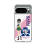 スリムプロテクションケース［ ガールズ＆パンツァー - 河嶋 桃 ］