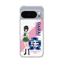 スリムプロテクションケース［ ガールズ＆パンツァー - 河嶋 桃 ］