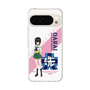 スリムプロテクションケース［ ガールズ＆パンツァー - 河嶋 桃 ］