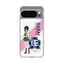 スリムプロテクションケース［ ガールズ＆パンツァー - 河嶋 桃 ］
